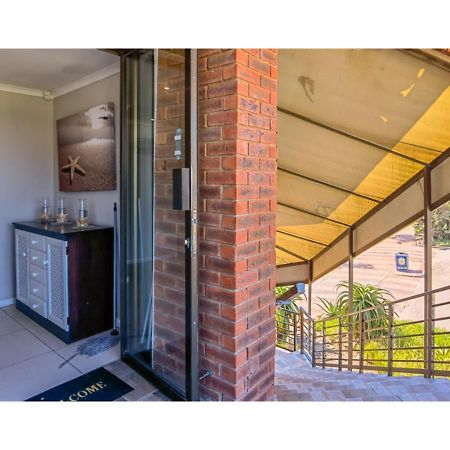 Ballito Bay Holiday Apartment Exterior photo