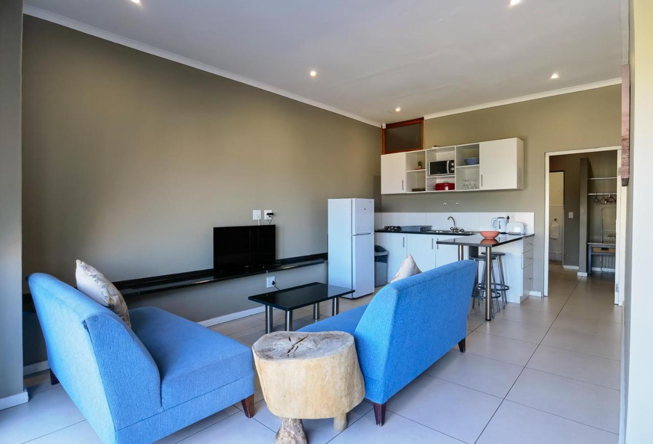 Ballito Bay Holiday Apartment Exterior photo