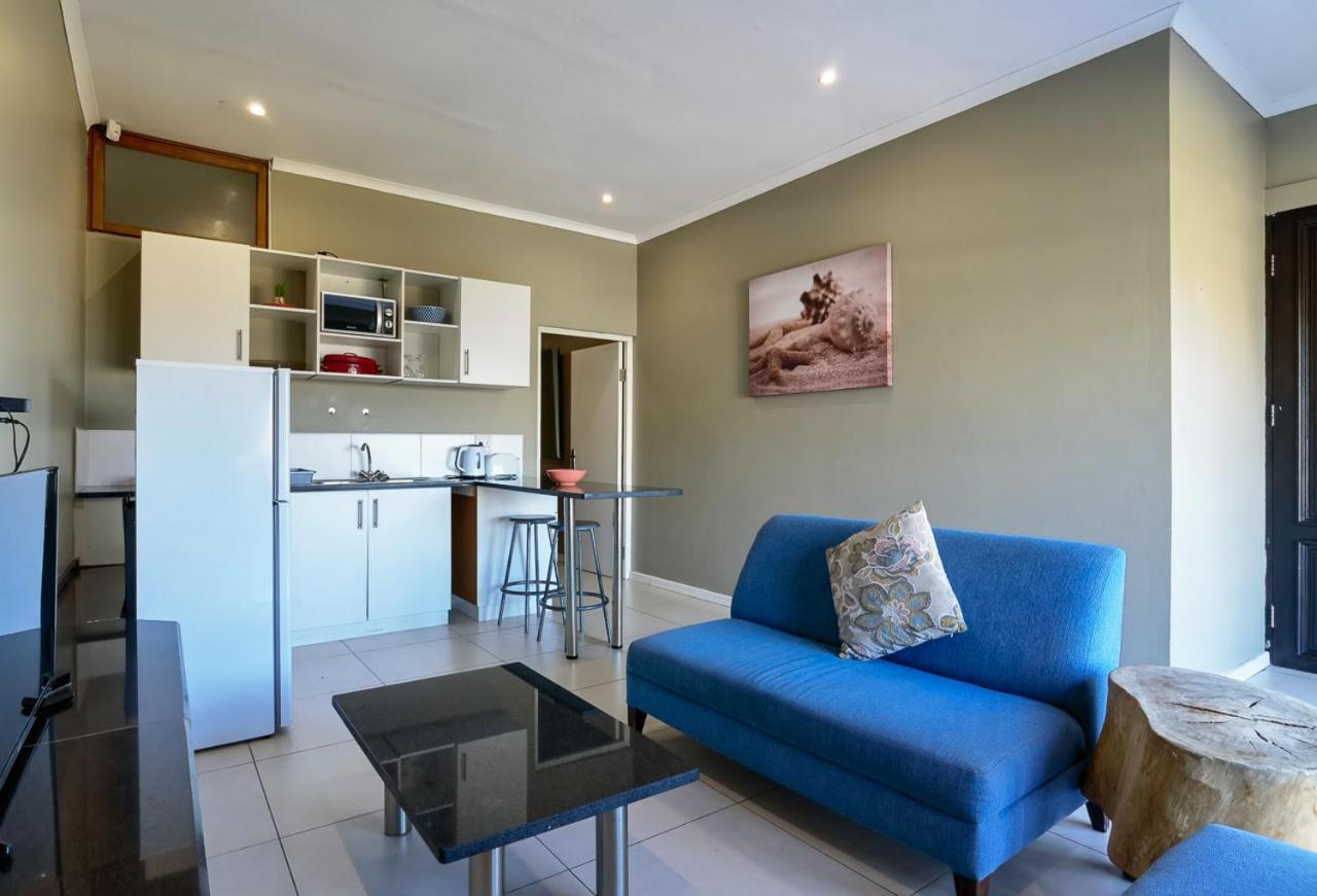 Ballito Bay Holiday Apartment Exterior photo