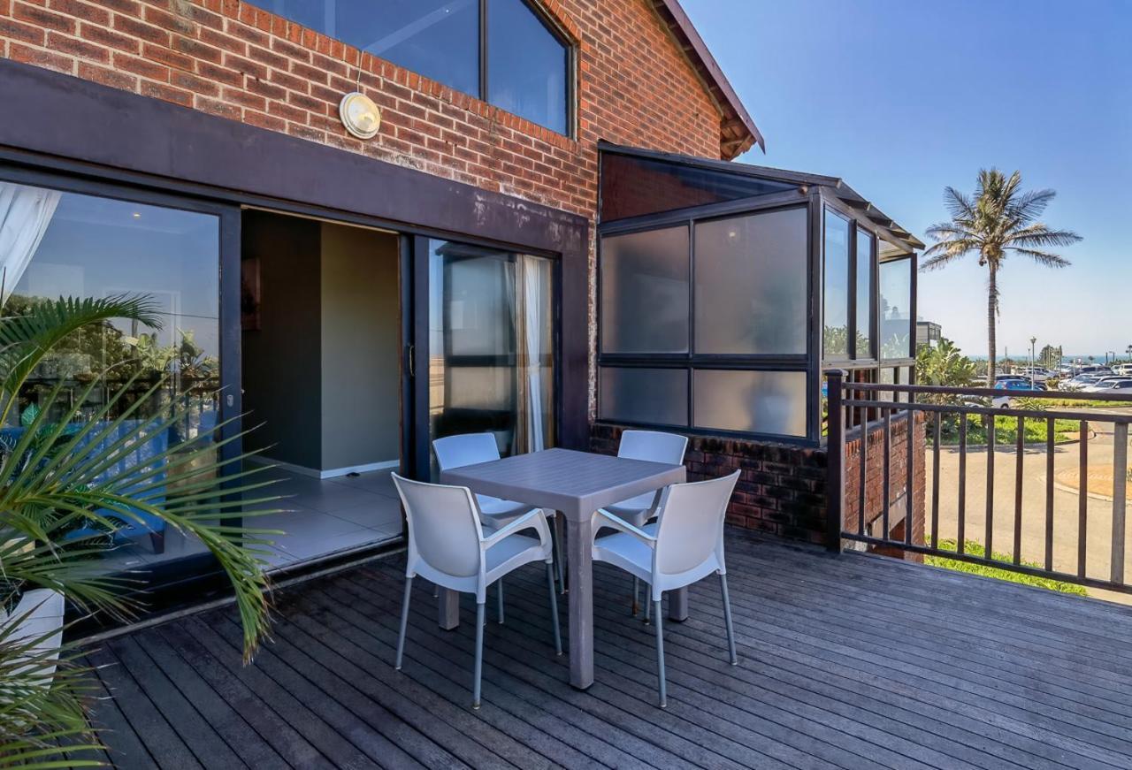 Ballito Bay Holiday Apartment Exterior photo