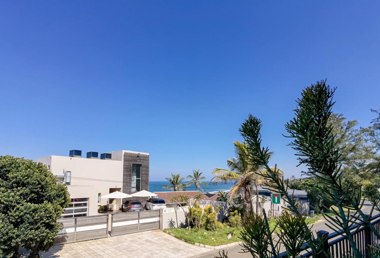Ballito Bay Holiday Apartment Exterior photo