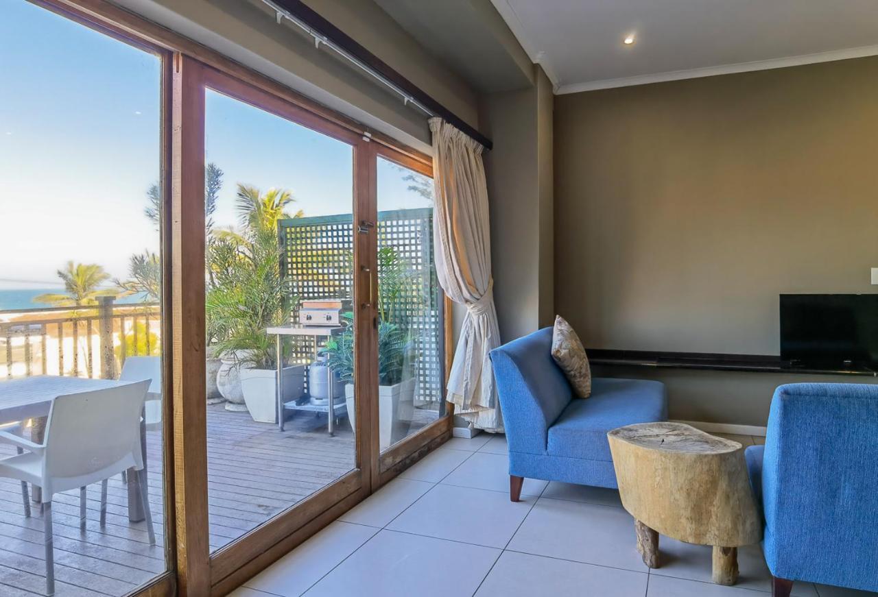 Ballito Bay Holiday Apartment Exterior photo