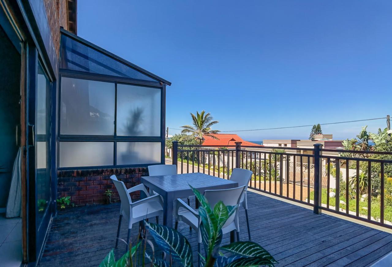 Ballito Bay Holiday Apartment Exterior photo