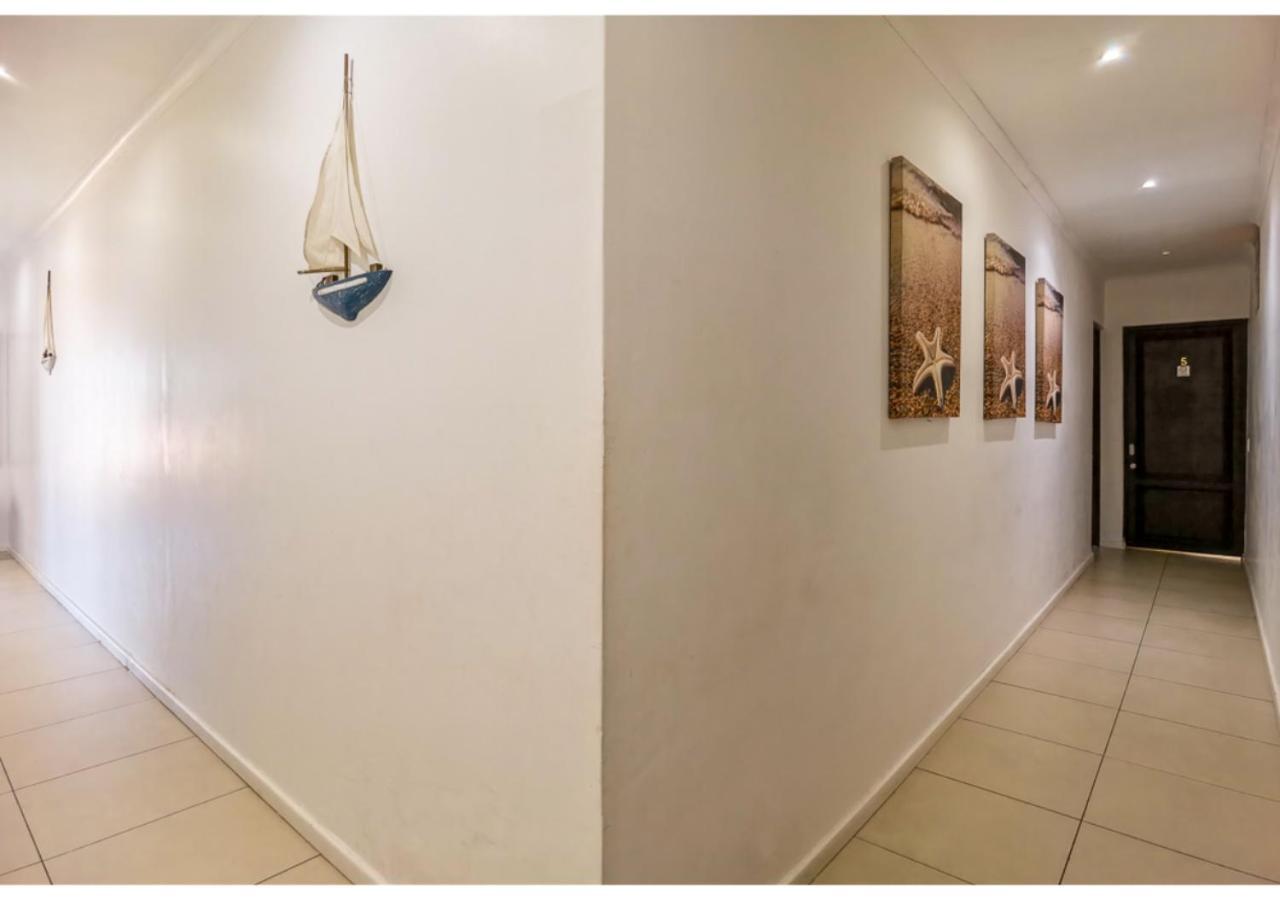 Ballito Bay Holiday Apartment Exterior photo