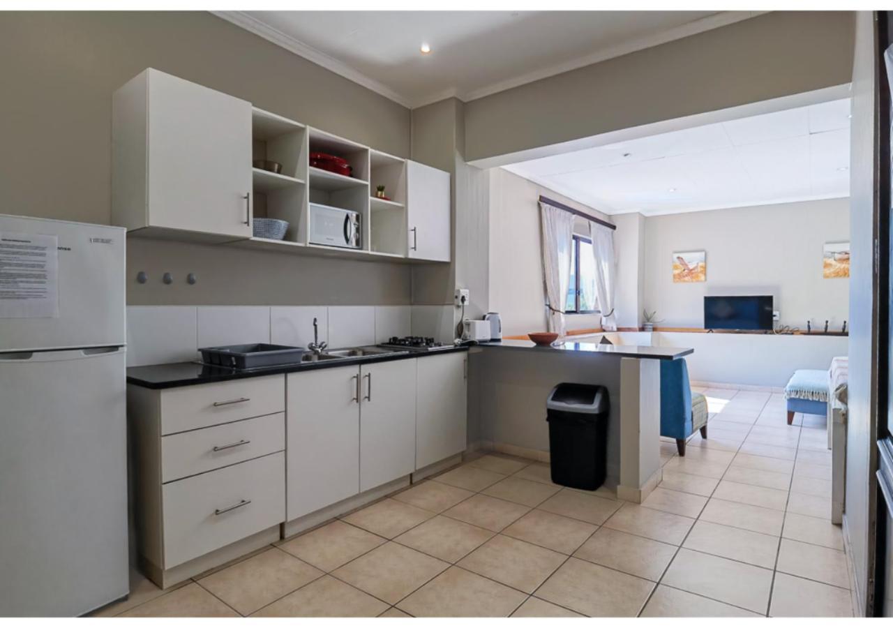 Ballito Bay Holiday Apartment Exterior photo
