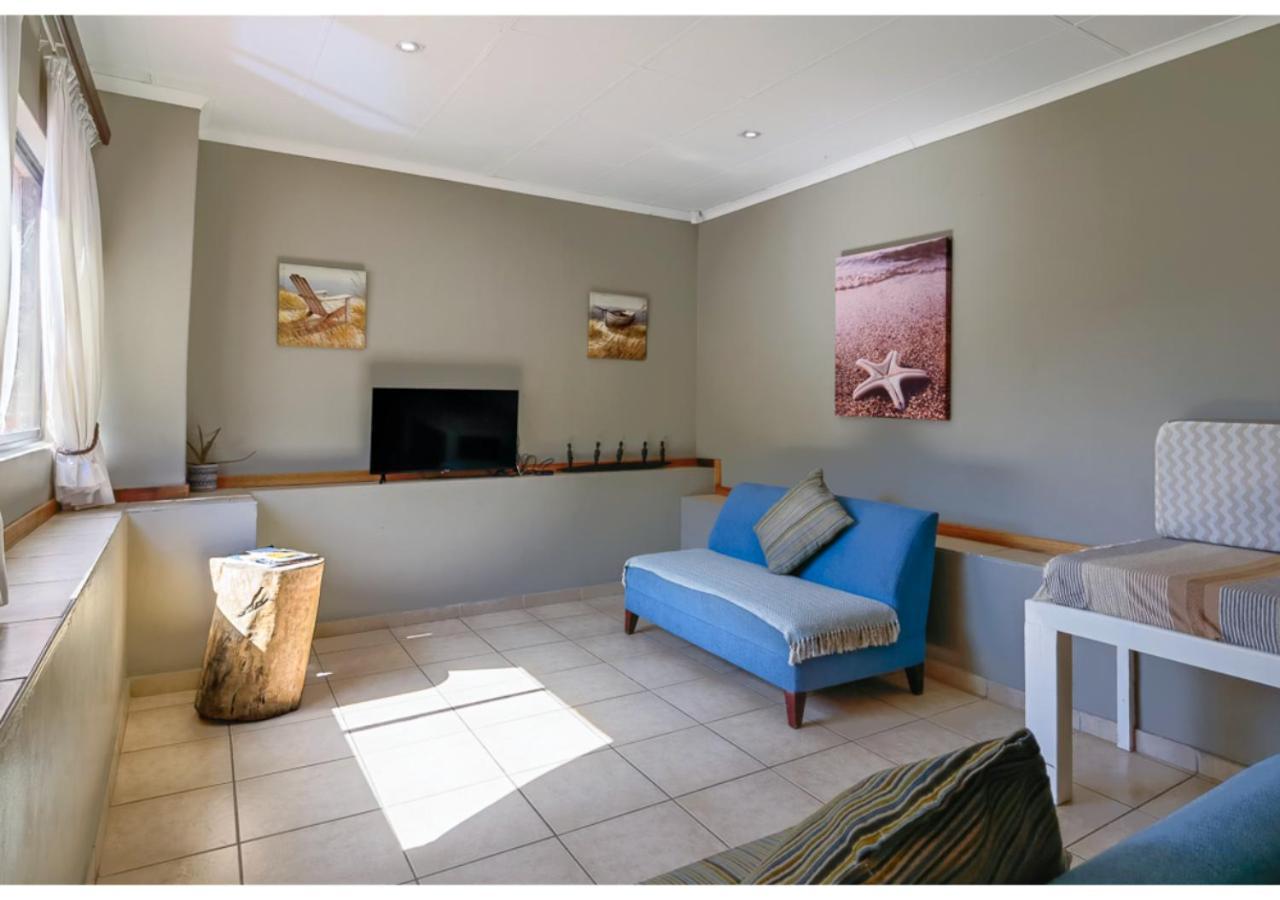Ballito Bay Holiday Apartment Exterior photo