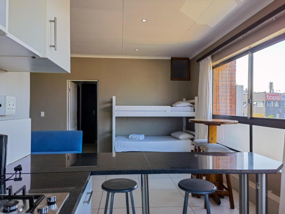 Ballito Bay Holiday Apartment Exterior photo