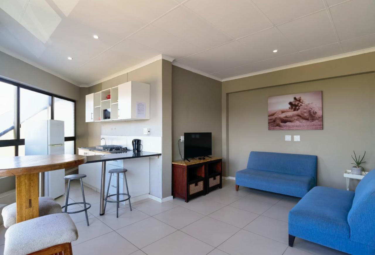 Ballito Bay Holiday Apartment Exterior photo