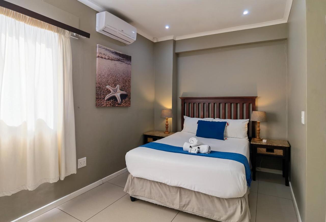 Ballito Bay Holiday Apartment Exterior photo