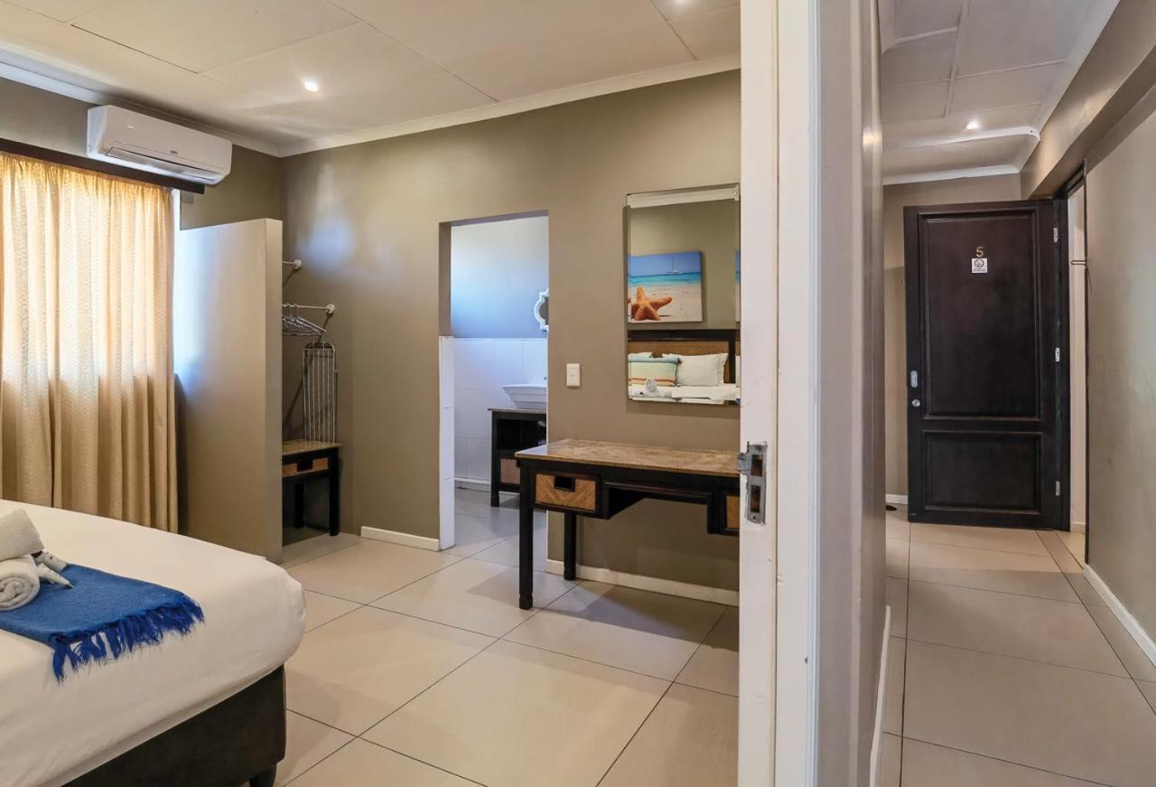 Ballito Bay Holiday Apartment Exterior photo