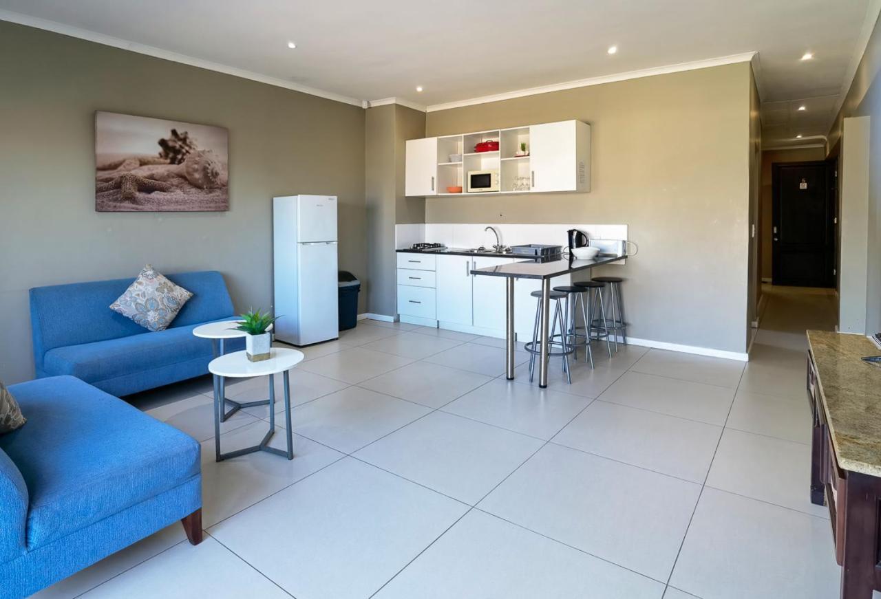 Ballito Bay Holiday Apartment Exterior photo