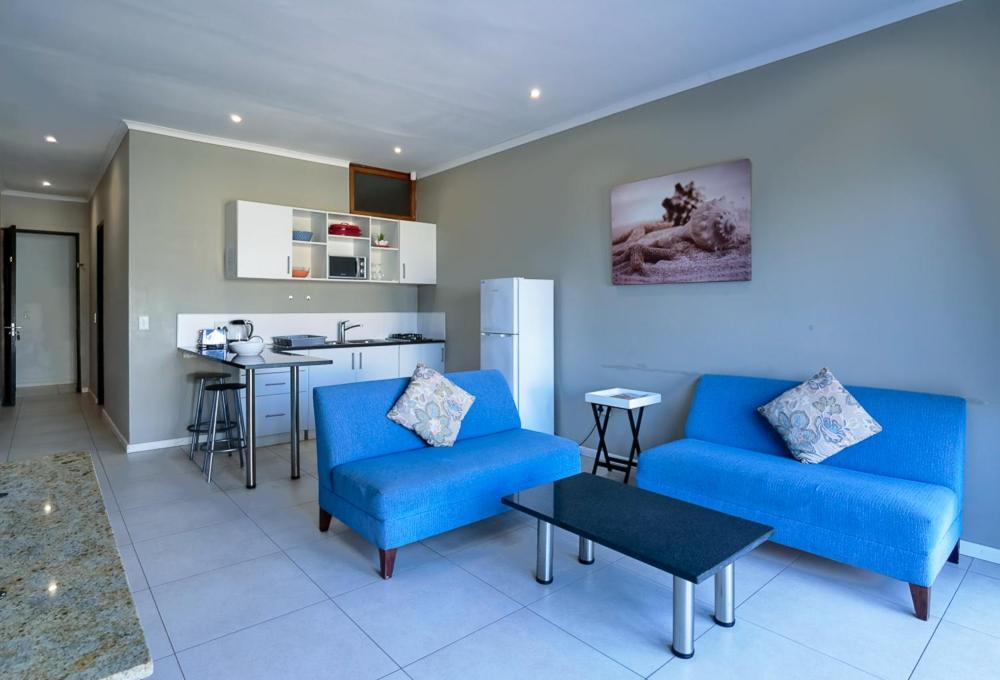 Ballito Bay Holiday Apartment Exterior photo