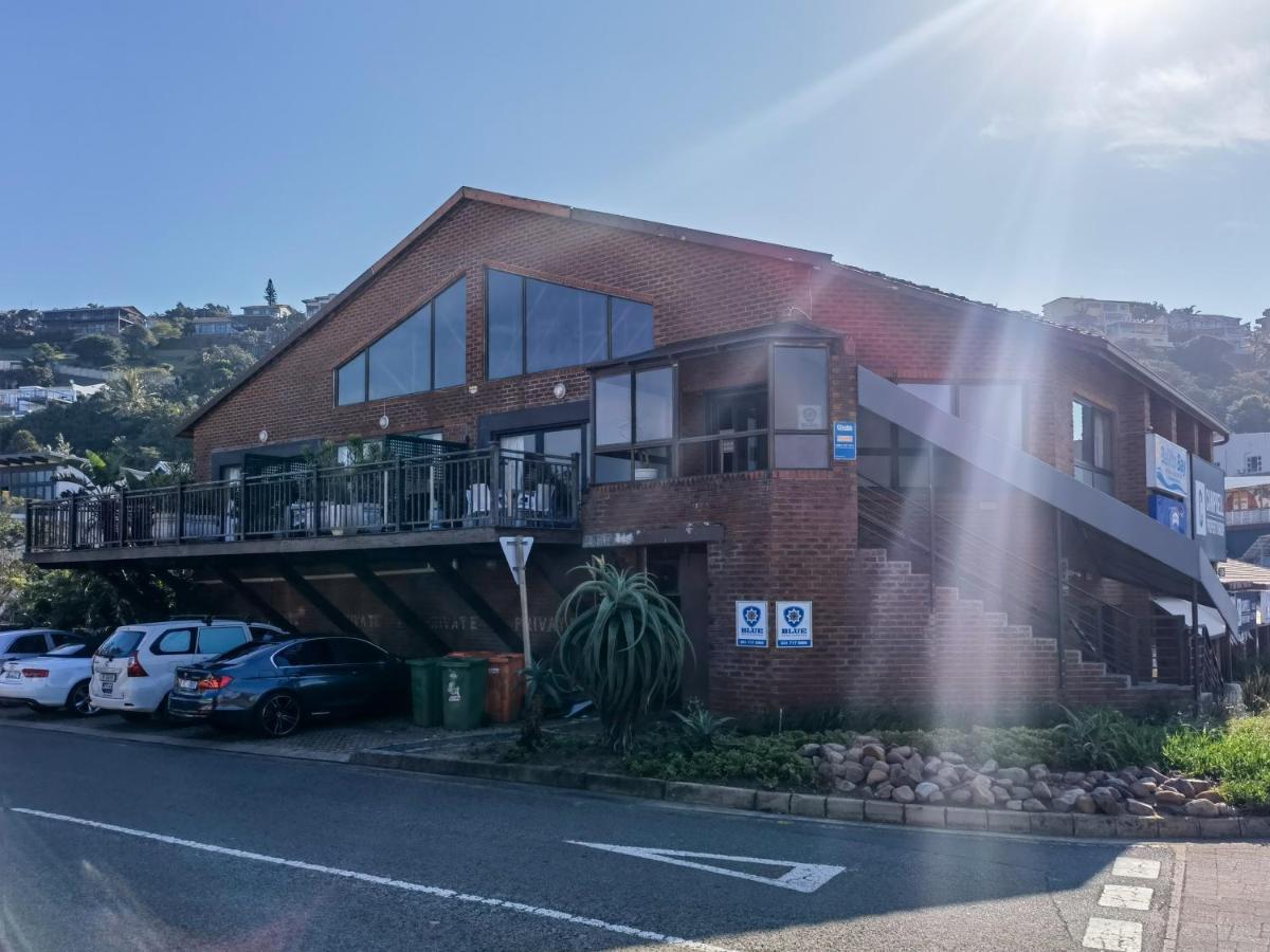 Ballito Bay Holiday Apartment Exterior photo