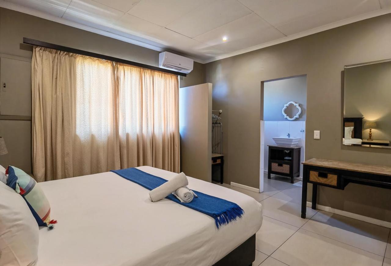 Ballito Bay Holiday Apartment Exterior photo