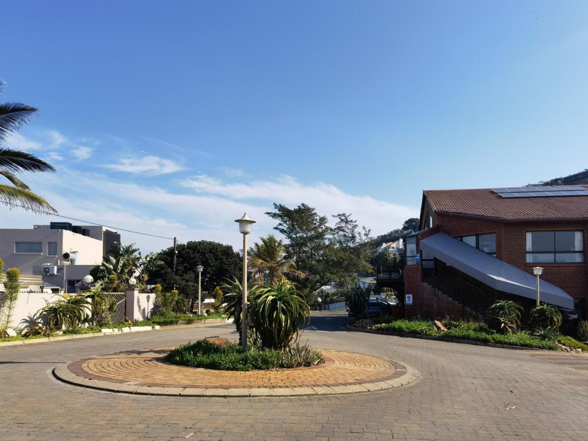 Ballito Bay Holiday Apartment Exterior photo