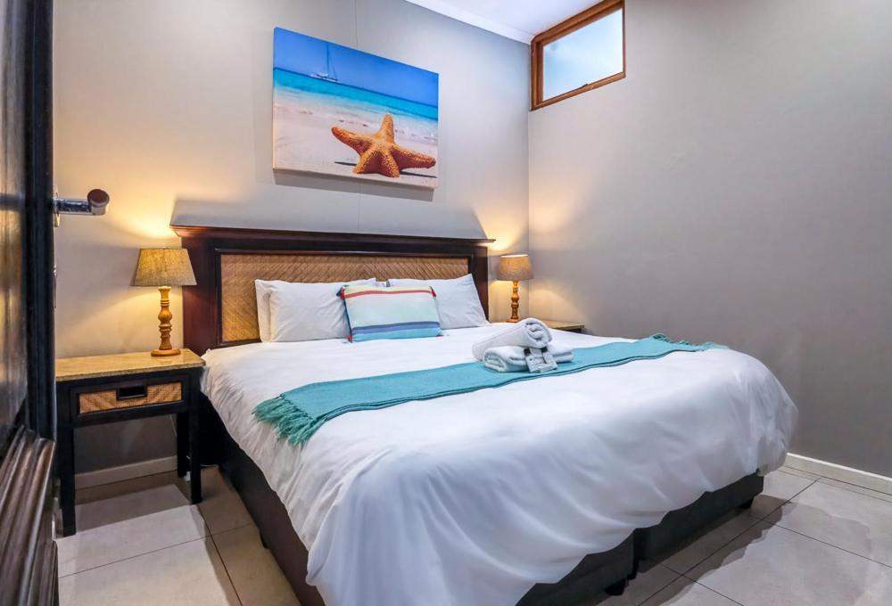 Ballito Bay Holiday Apartment Exterior photo