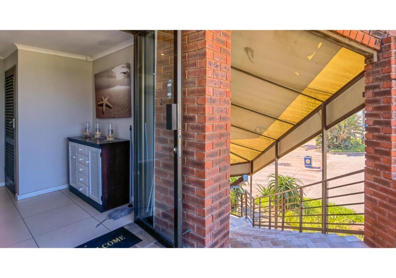 Ballito Bay Holiday Apartment Exterior photo