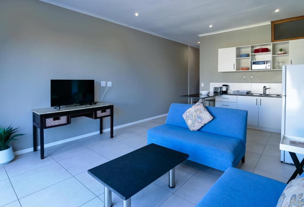 Ballito Bay Holiday Apartment Exterior photo