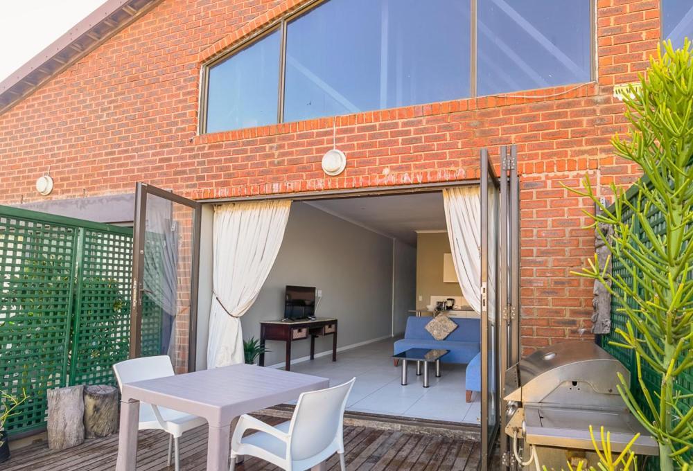 Ballito Bay Holiday Apartment Exterior photo