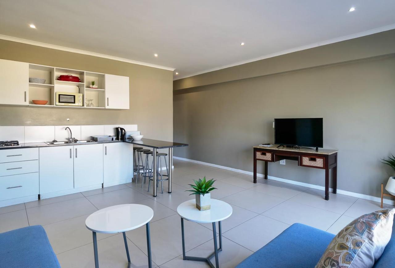 Ballito Bay Holiday Apartment Exterior photo