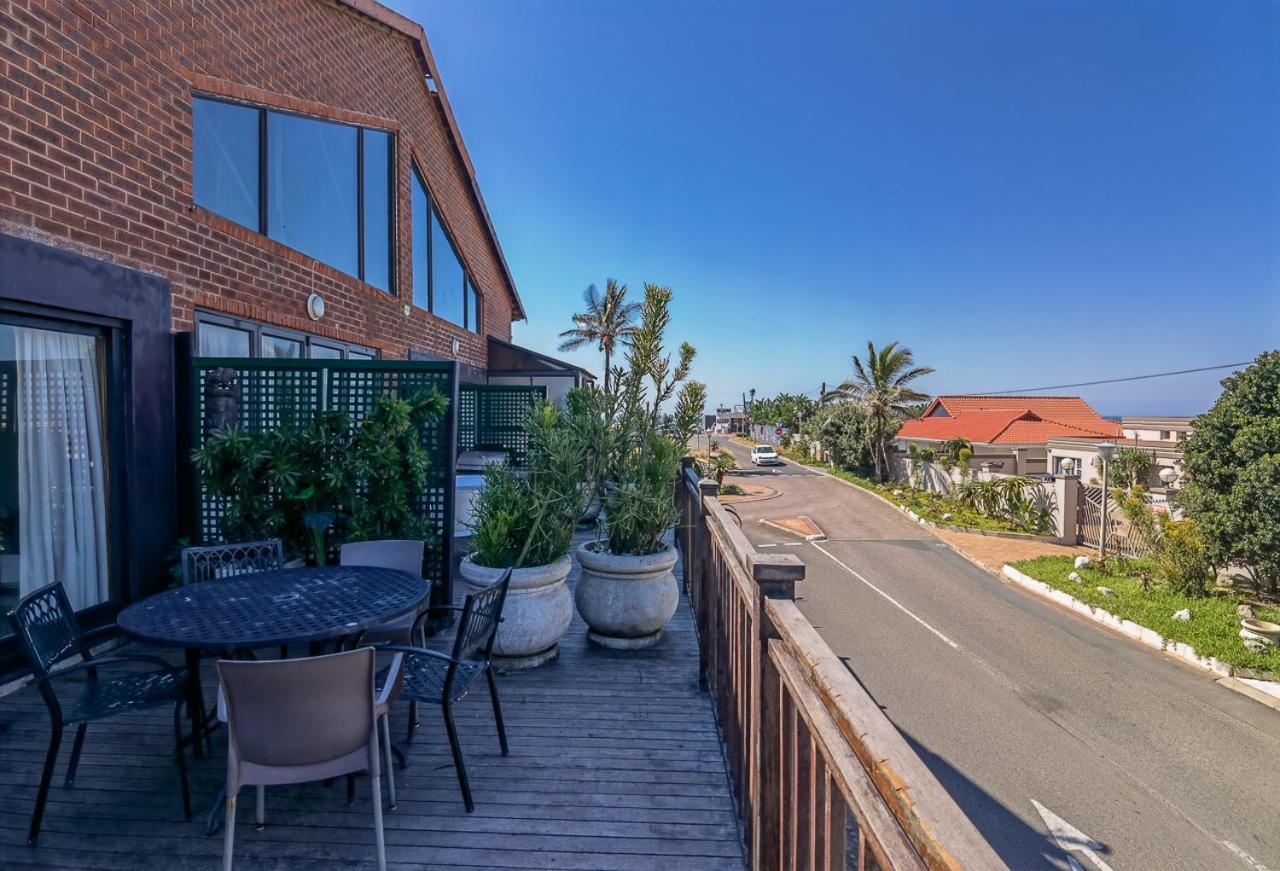 Ballito Bay Holiday Apartment Exterior photo