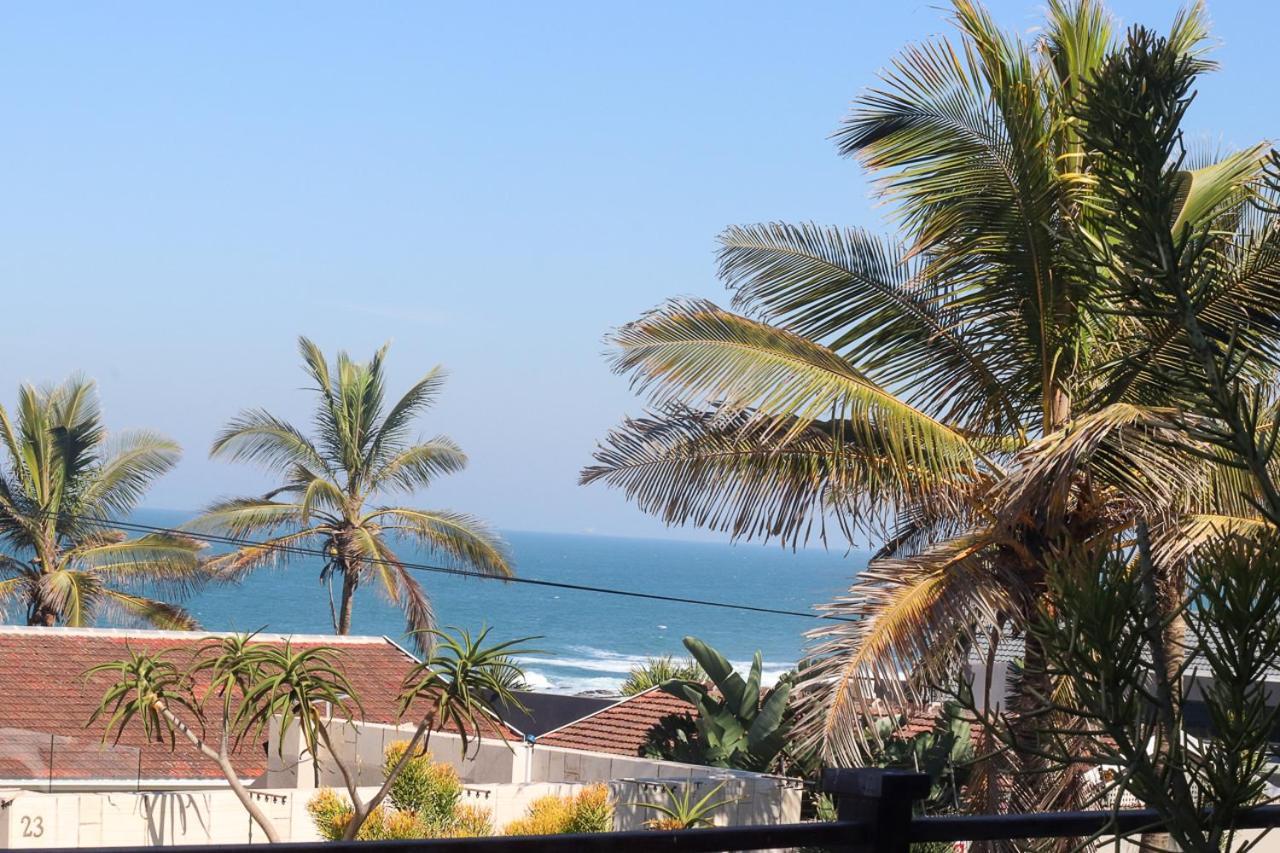 Ballito Bay Holiday Apartment Exterior photo