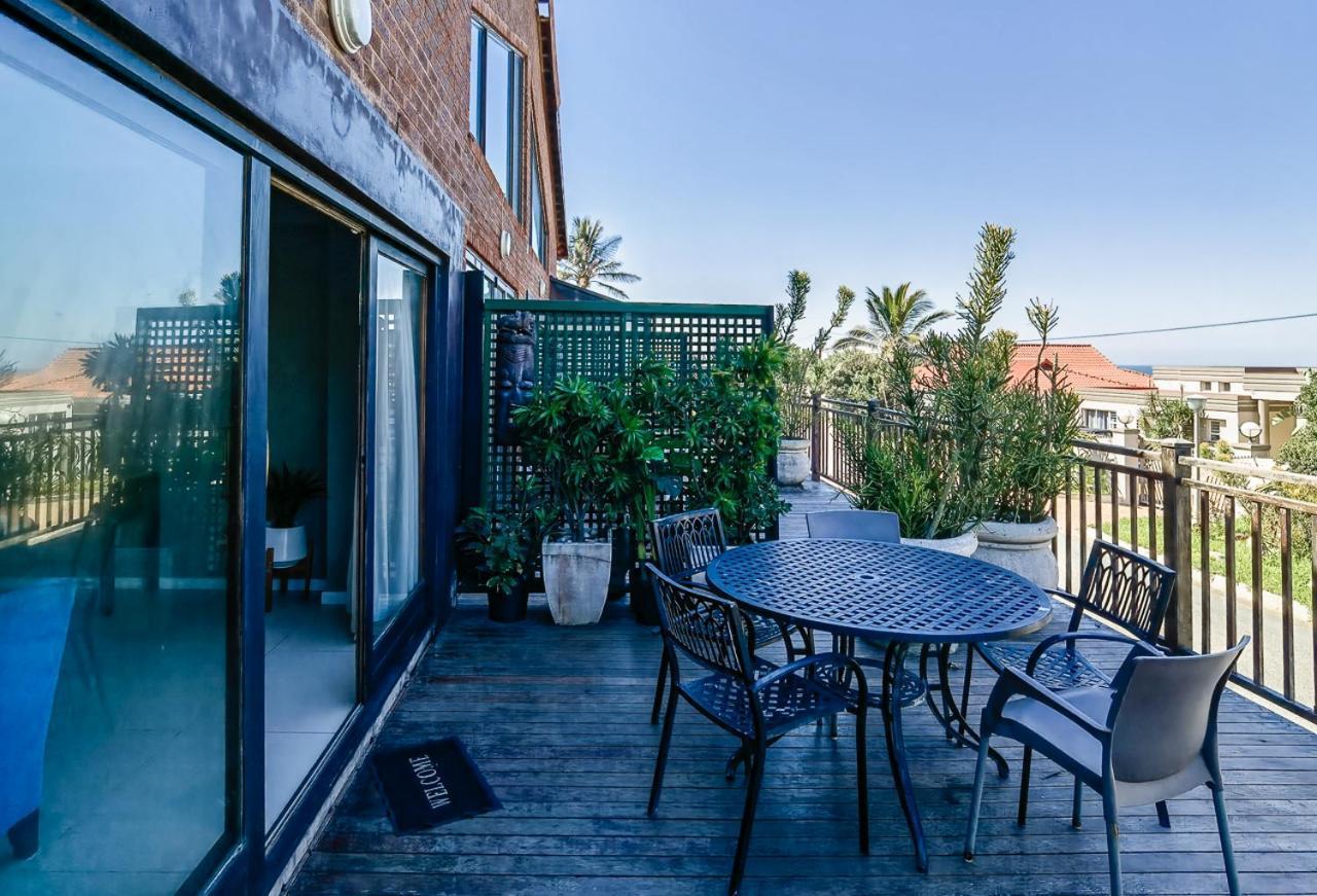 Ballito Bay Holiday Apartment Exterior photo