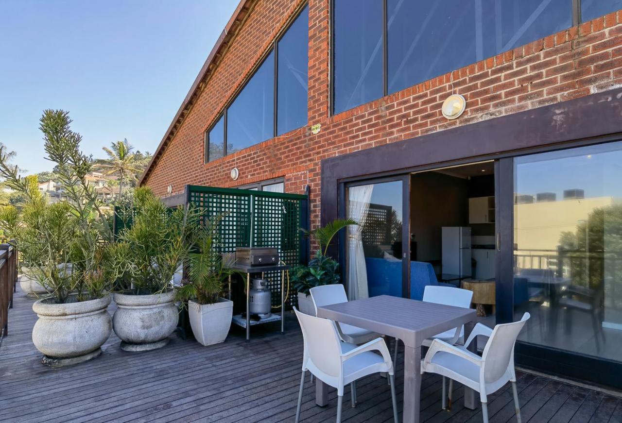 Ballito Bay Holiday Apartment Exterior photo