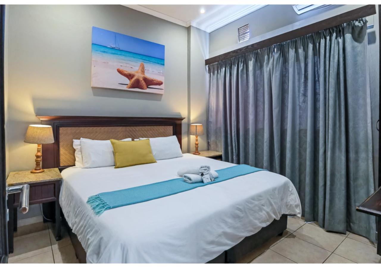 Ballito Bay Holiday Apartment Exterior photo