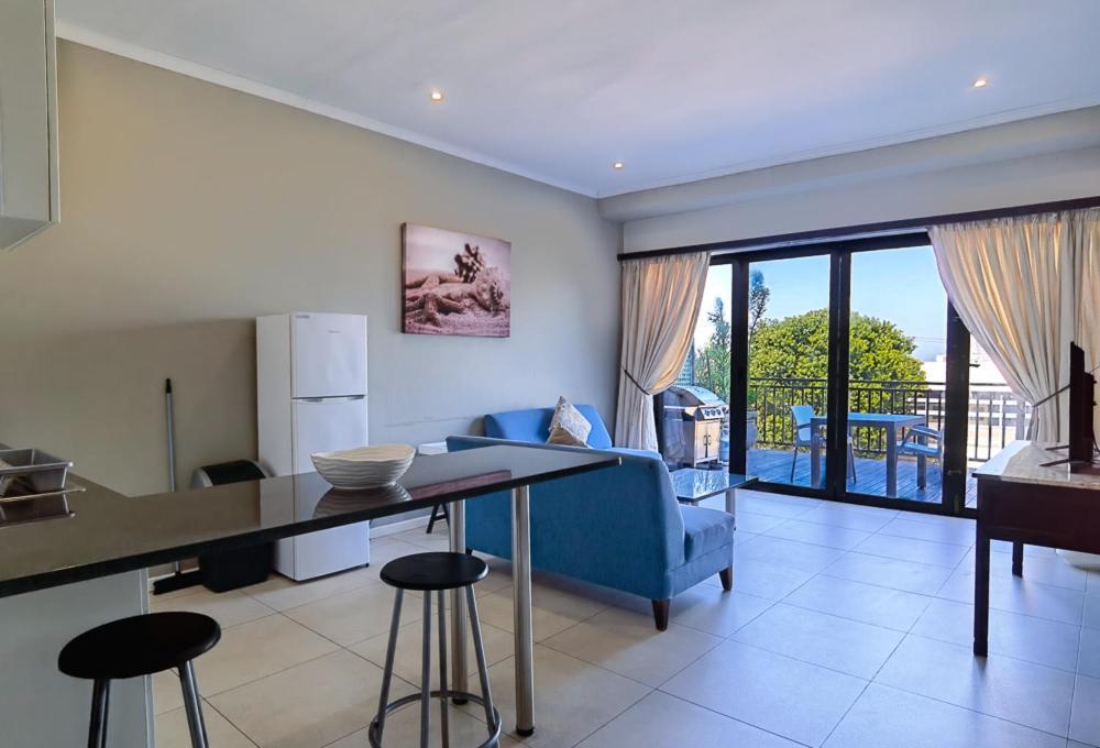 Ballito Bay Holiday Apartment Exterior photo