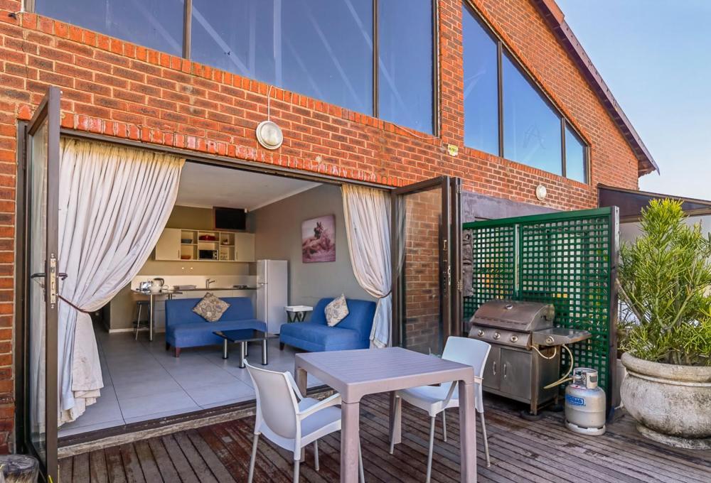 Ballito Bay Holiday Apartment Exterior photo