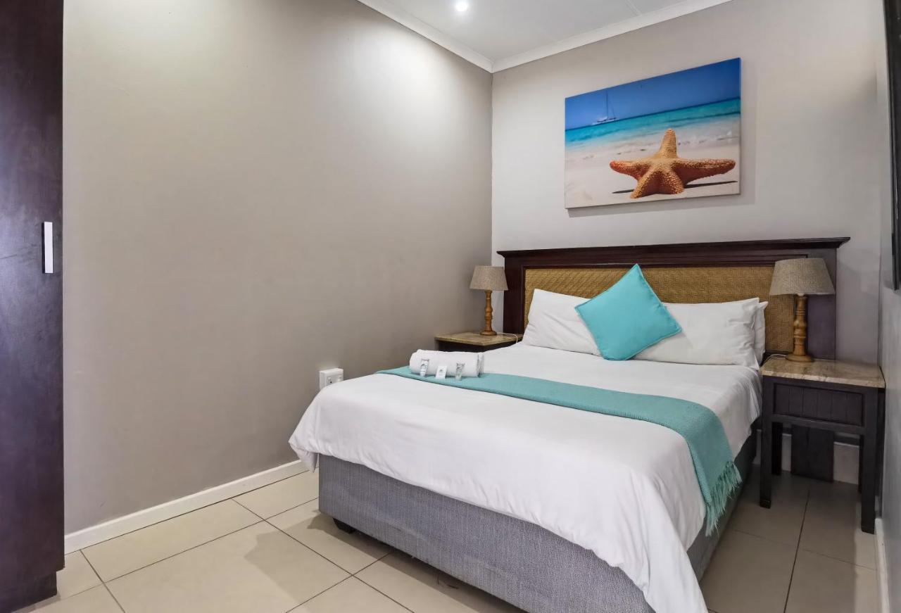 Ballito Bay Holiday Apartment Exterior photo