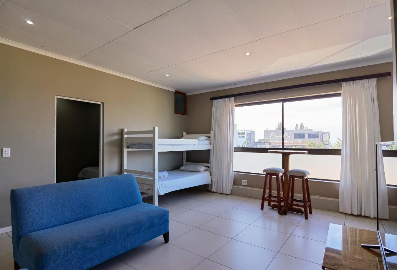 Ballito Bay Holiday Apartment Exterior photo