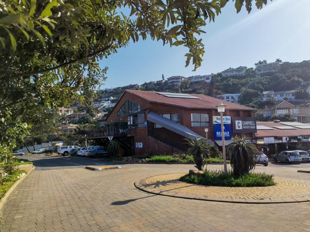Ballito Bay Holiday Apartment Exterior photo