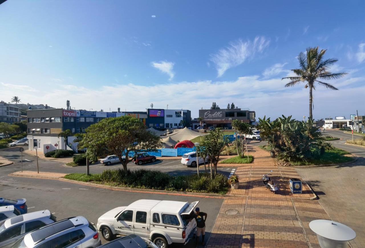 Ballito Bay Holiday Apartment Exterior photo