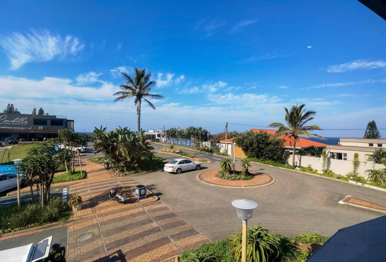 Ballito Bay Holiday Apartment Exterior photo