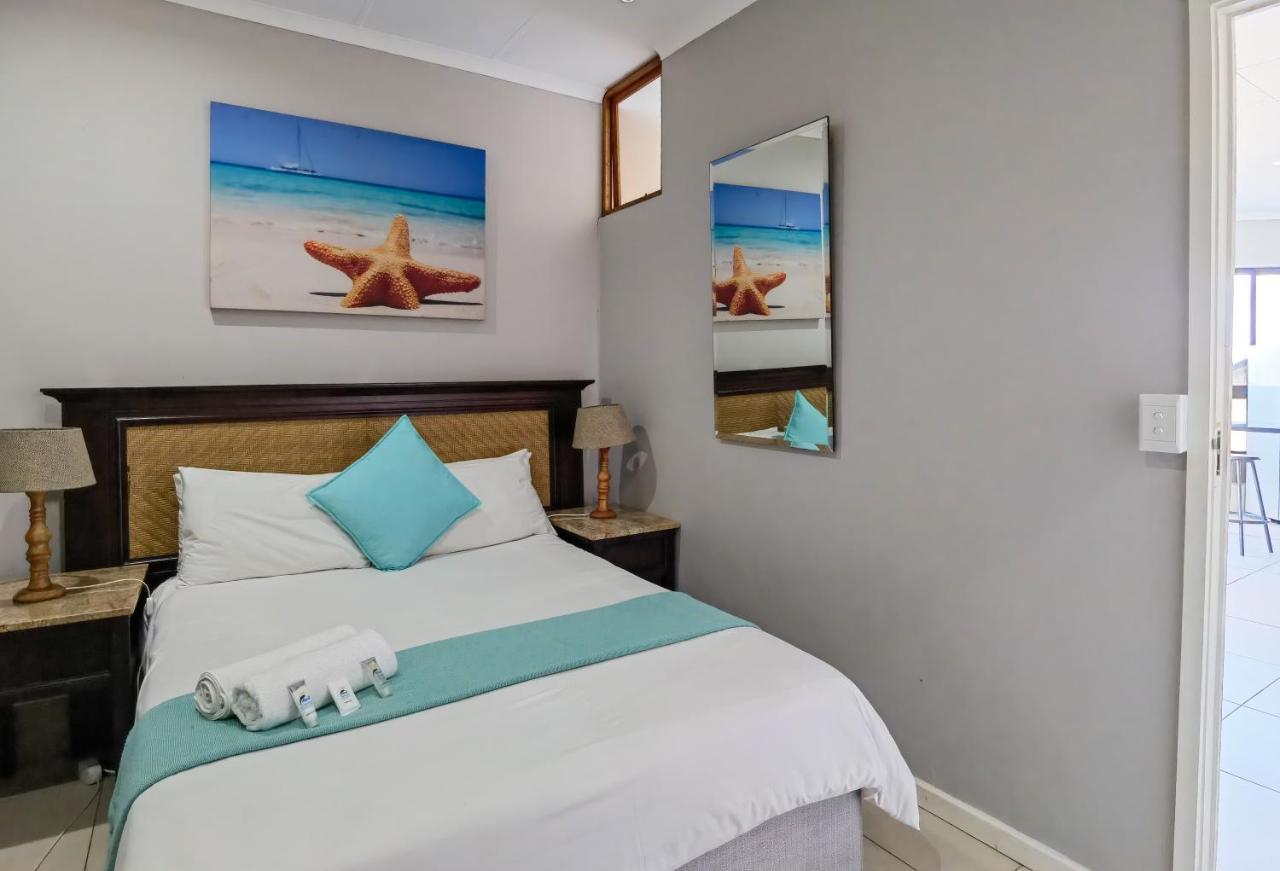 Ballito Bay Holiday Apartment Exterior photo