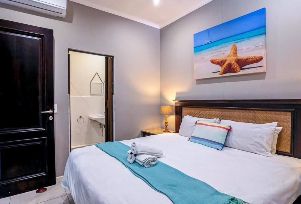 Ballito Bay Holiday Apartment Exterior photo