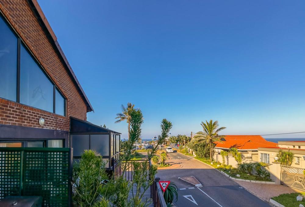 Ballito Bay Holiday Apartment Exterior photo