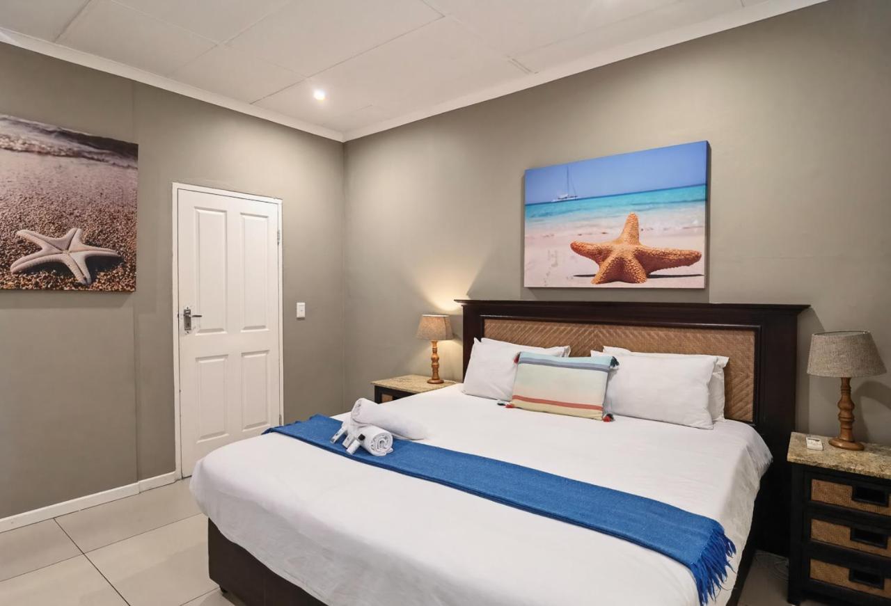 Ballito Bay Holiday Apartment Exterior photo