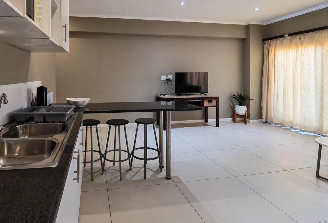 Ballito Bay Holiday Apartment Exterior photo