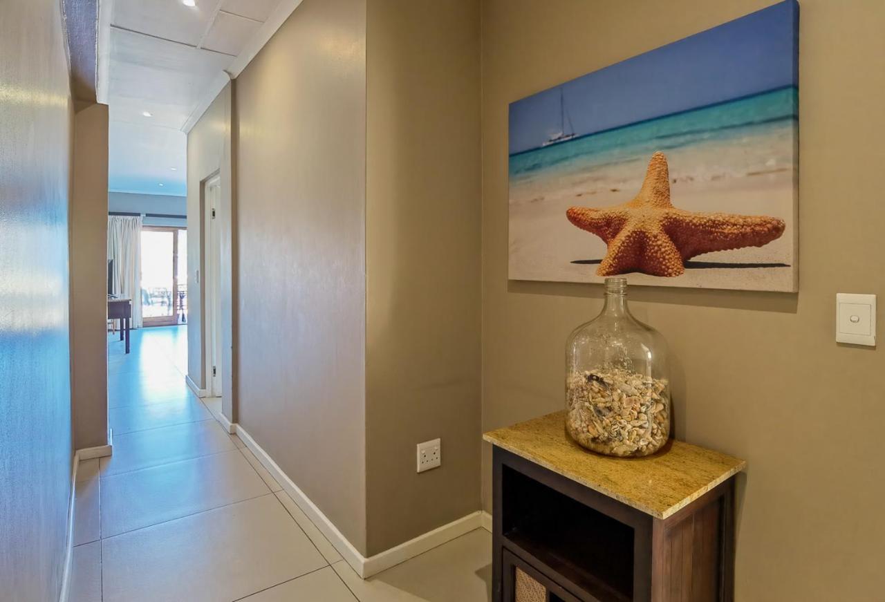 Ballito Bay Holiday Apartment Exterior photo