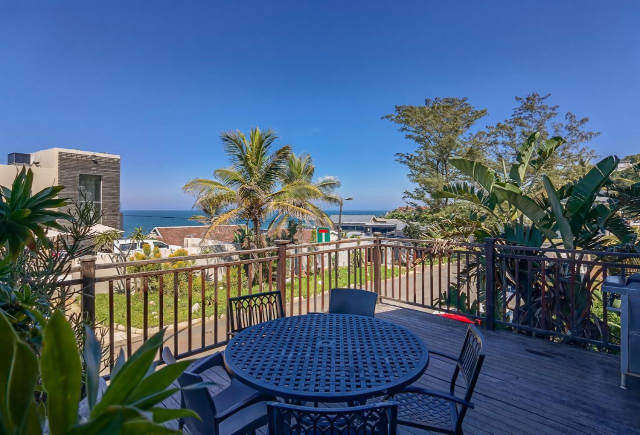 Ballito Bay Holiday Apartment Exterior photo
