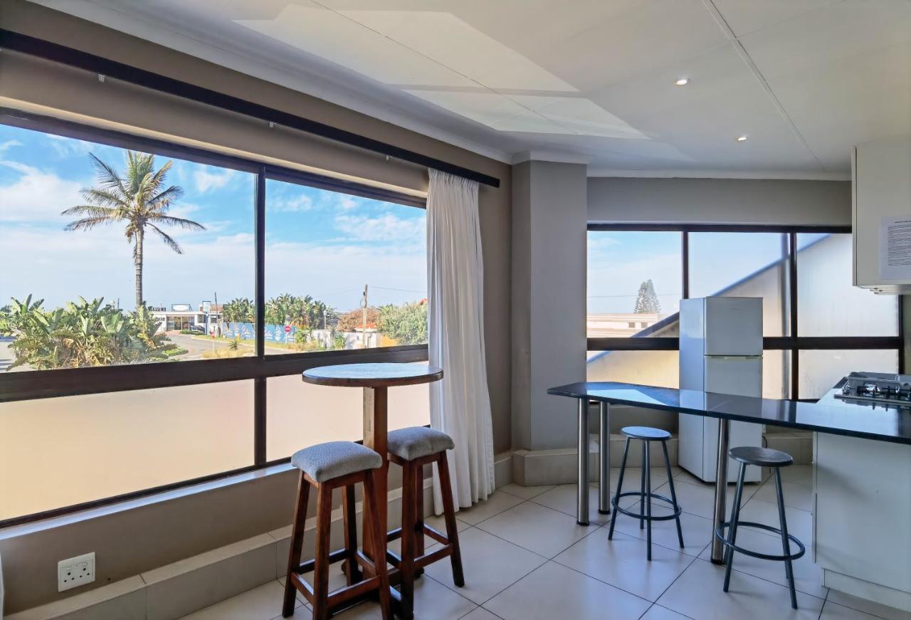 Ballito Bay Holiday Apartment Exterior photo